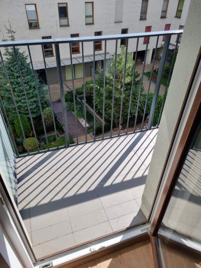 In Very Close To The Center, Free Underground Parking, Wifi, Air Conditioning, Balcony